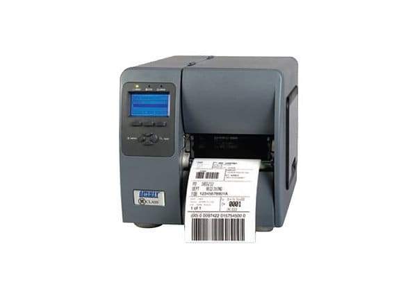 Datamax M-Class Mark II M-4206 - label printer - monochrome - direct thermal / thermal transfer