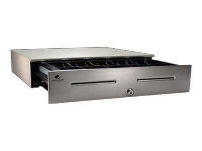 APG S4000 STEEL DUAL MED WHITE COIN
