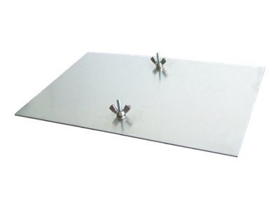 TerraWave Above Ceiling Mounting Plate - network device mounting kit