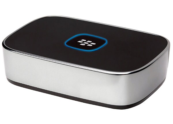 BlackBerry Presenter - Bluetooth video presentation module