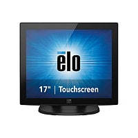 Elo 1715L AccuTouch - LED monitor - 17"