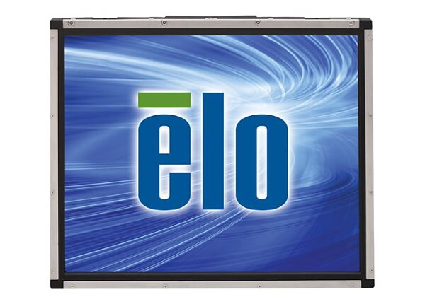 Elo Entuitive 3000 Series 1939L Touchscreen Display