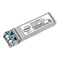 Intel Ethernet SFP+ LR Optics - SFP+ transceiver module - 1GbE, 10GbE