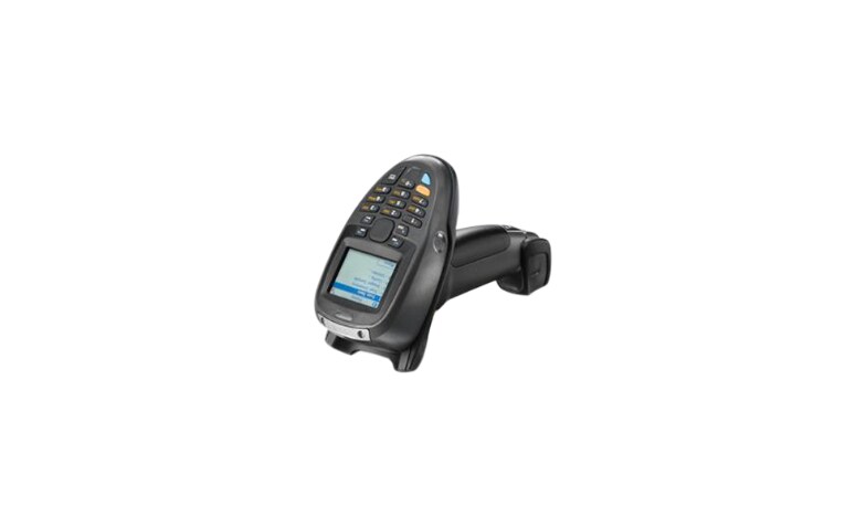 Symbol STB2078-C10007WR - docking cradle