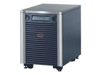 APC Extended Run - power array cabinet
