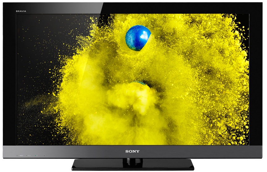Sony BRAVIA 6EX500 46" HDTV (Trade Compliant)