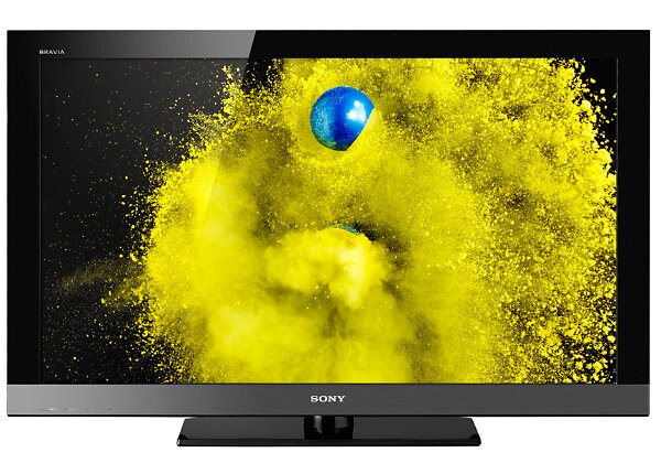 Sony BRAVIA 6EX500 46" HDTV (Trade Compliant)