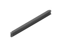 CPI Solid Rear Panel - filler panel - 1U