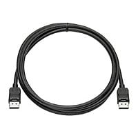 HP display cable kit - 2 m