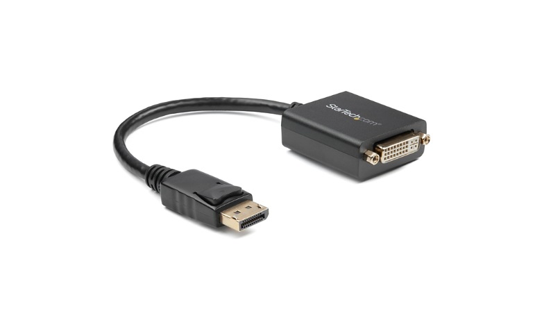 ACT DisplayPort naar DVI Adapter Kabel - 1,8 meter
