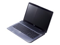 Acer Aspire 7740G-6364 - Core i5 430M 2.26 GHz - 17.3" TFT