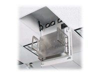 Panduit PanZone PZICEA Rack Cabinet