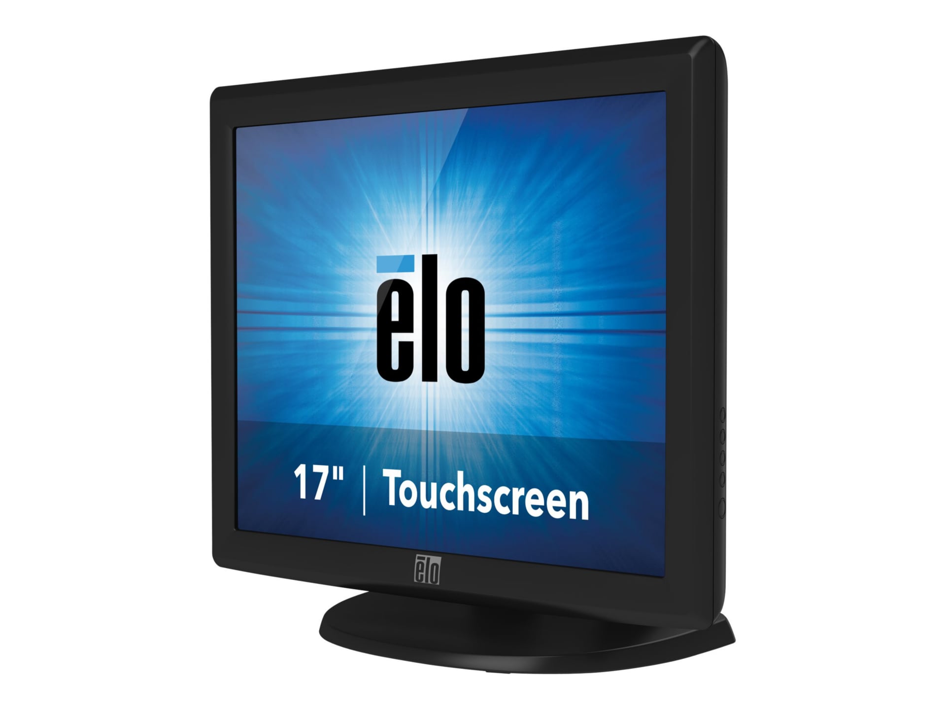 Elo 1715L - 17" Touchscreen Monitor