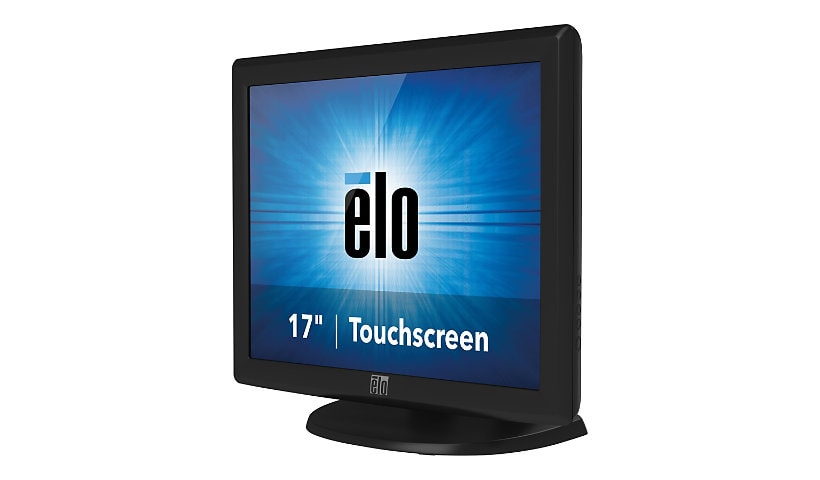 Elo 1000 Series 1715L Touchscreen Display