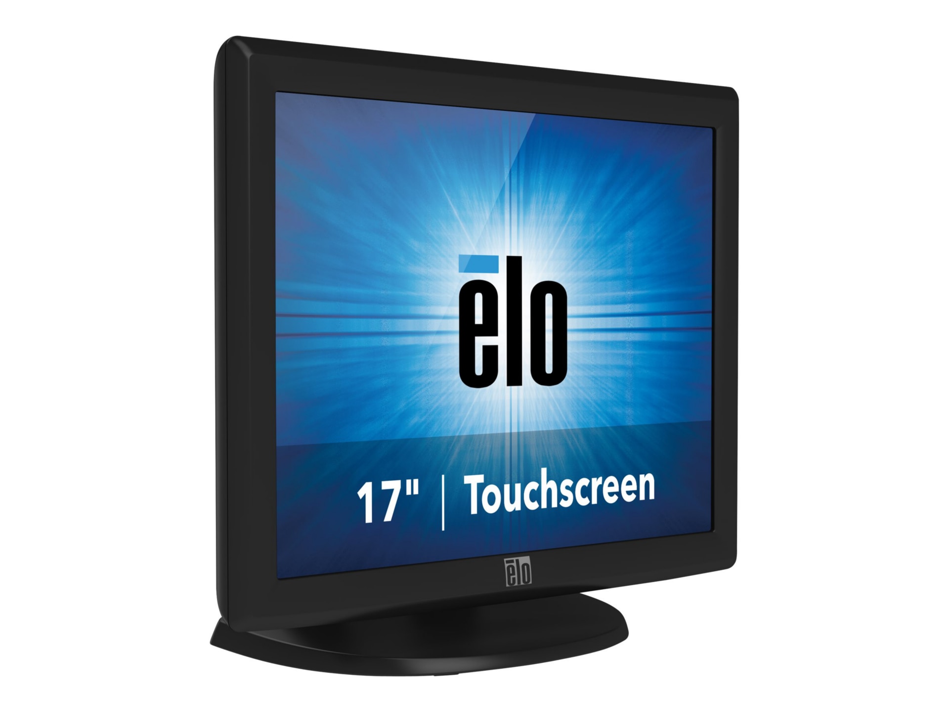 Thumbnail 2 of 5 for Elo 1715L - 17" Touchscreen Monitor