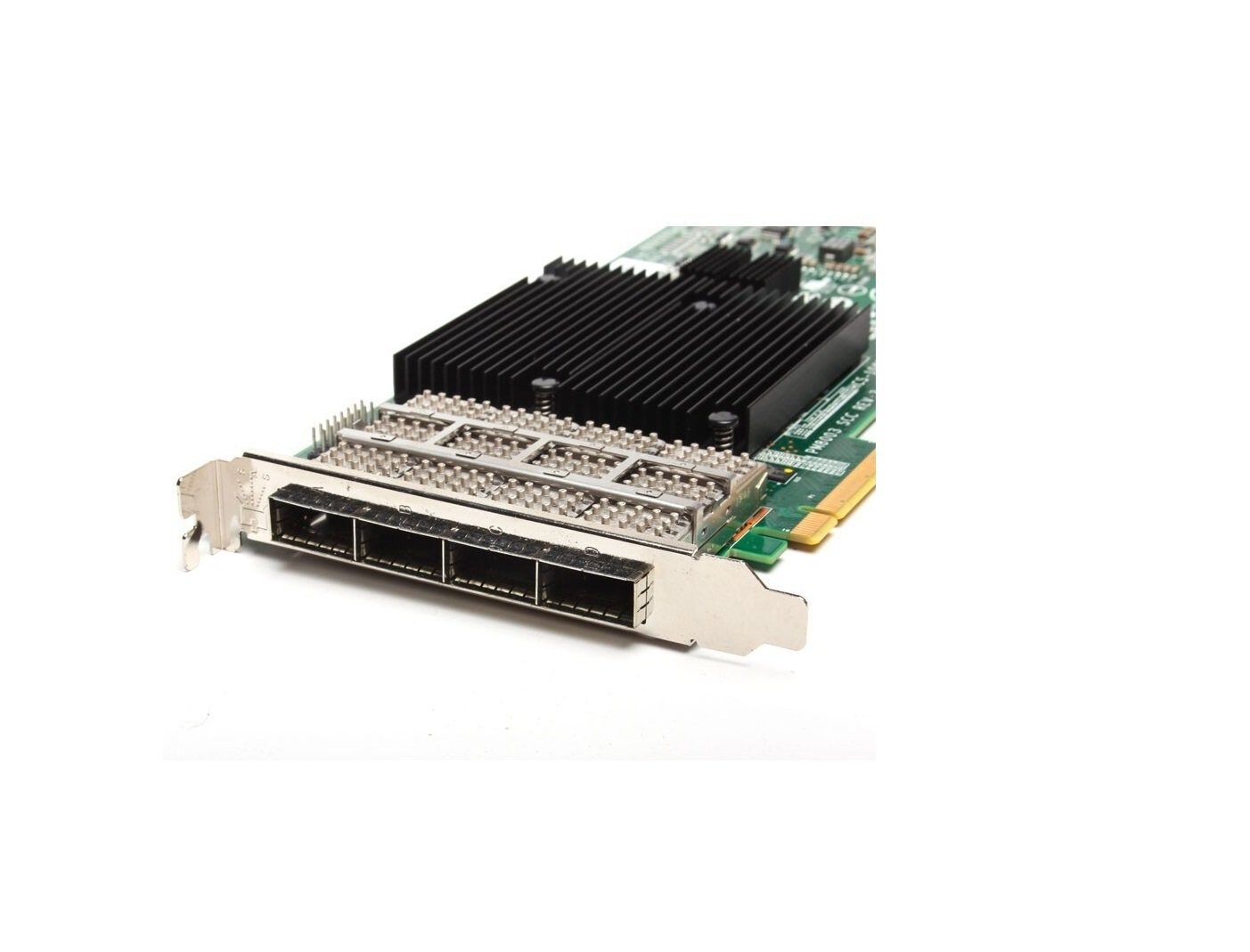 NetApp - storage controller - SAS - PCIe