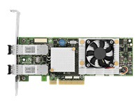 Broadcom NetXtreme II 57711 - network adapter - 2 ports