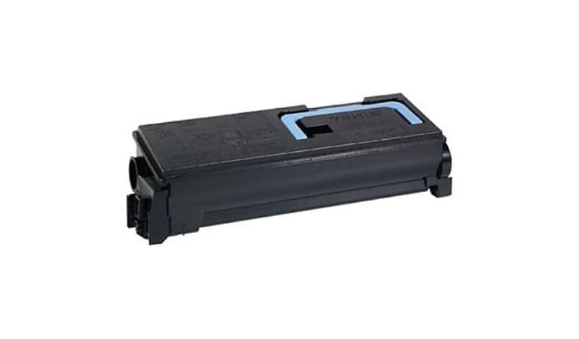 Kyocera TK 562K - black - original - toner cartridge
