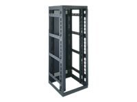 Middle Atlantic DRK Series DRK19-44-31PRO - rack - 44U