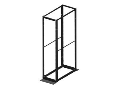 Hammond DC4R Series 4 Post - Relay Rack - rack - 44U