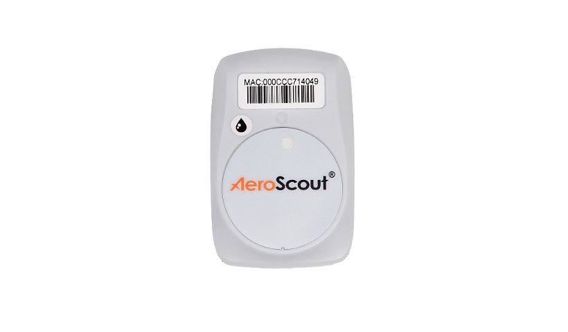 Aeroscout T5H Humidity Tag