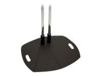 Premier Mounts PSD-TL72B - stand - for flat panel - black