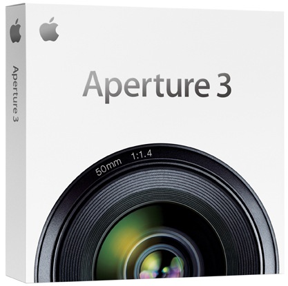 Aperture 3 - full version