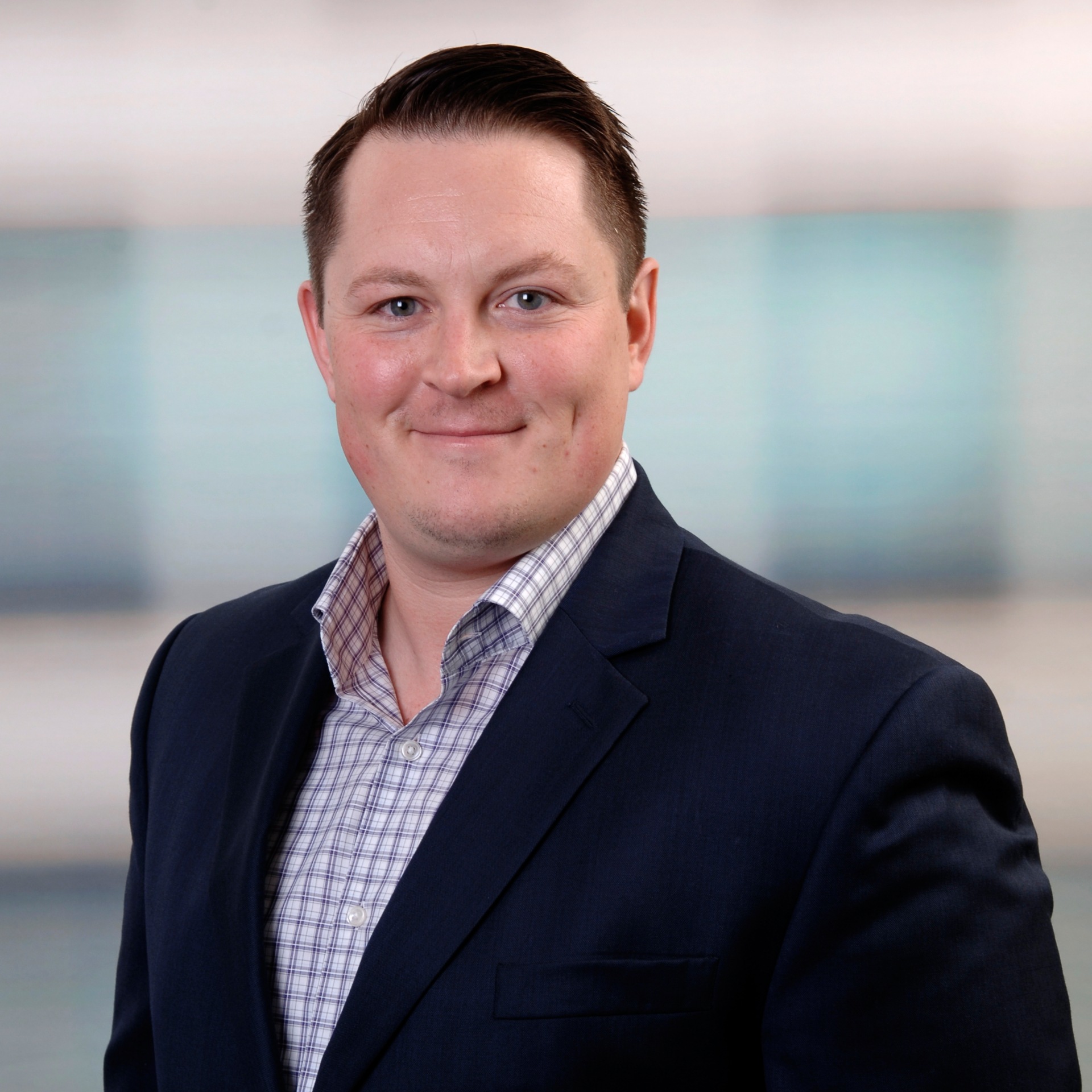 Contact person's photo