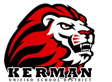 Logo of Kerman Unified School District