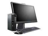 Lenovo ThinkCentre M90p 3853 - Core i5 660 3.33 GHz