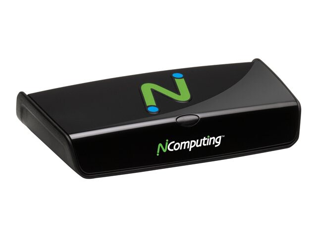 NComputing U170 USB virtual desktop