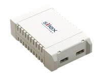 Silex SX-3000GB - device server