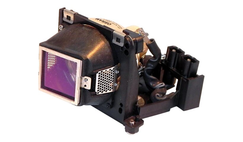 eRepLacements Dell 1200MP, 201MP  Replacement Projector Lamp