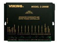 Viking C-2000B - controller