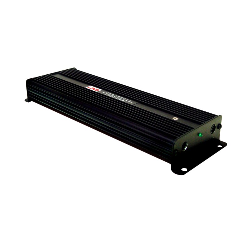 Lind 12-32V DC Adapter
