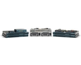 Cisco memory - 2 GB: 2 x 1 GB