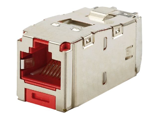 Panduit MINI-COM modular insert
