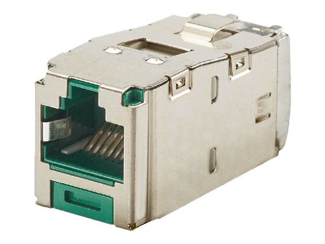 Panduit MINI-COM modular insert