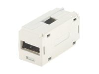 Panduit Mini-Com USB Data Transfer Adapter