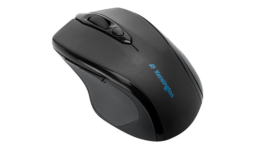 Kensington Pro Fit™ 2.4GHz Wrls Mouse