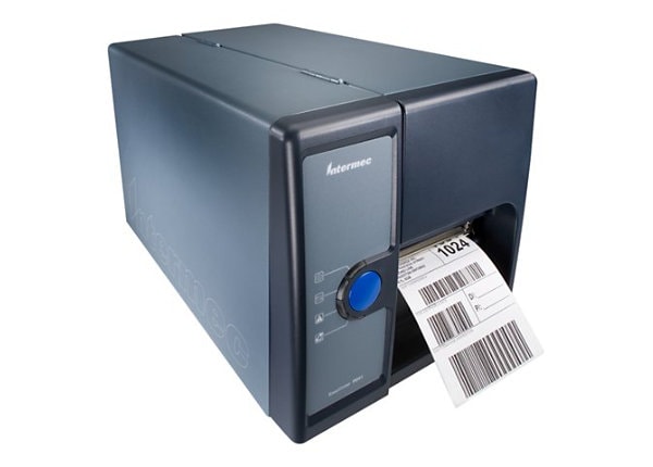 Intermec EasyCoder PD41 - label printer - monochrome - direct thermal / thermal transfer