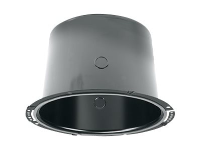 JBL Professional MTC-81BB8 - enclosure - for speaker(s) - black