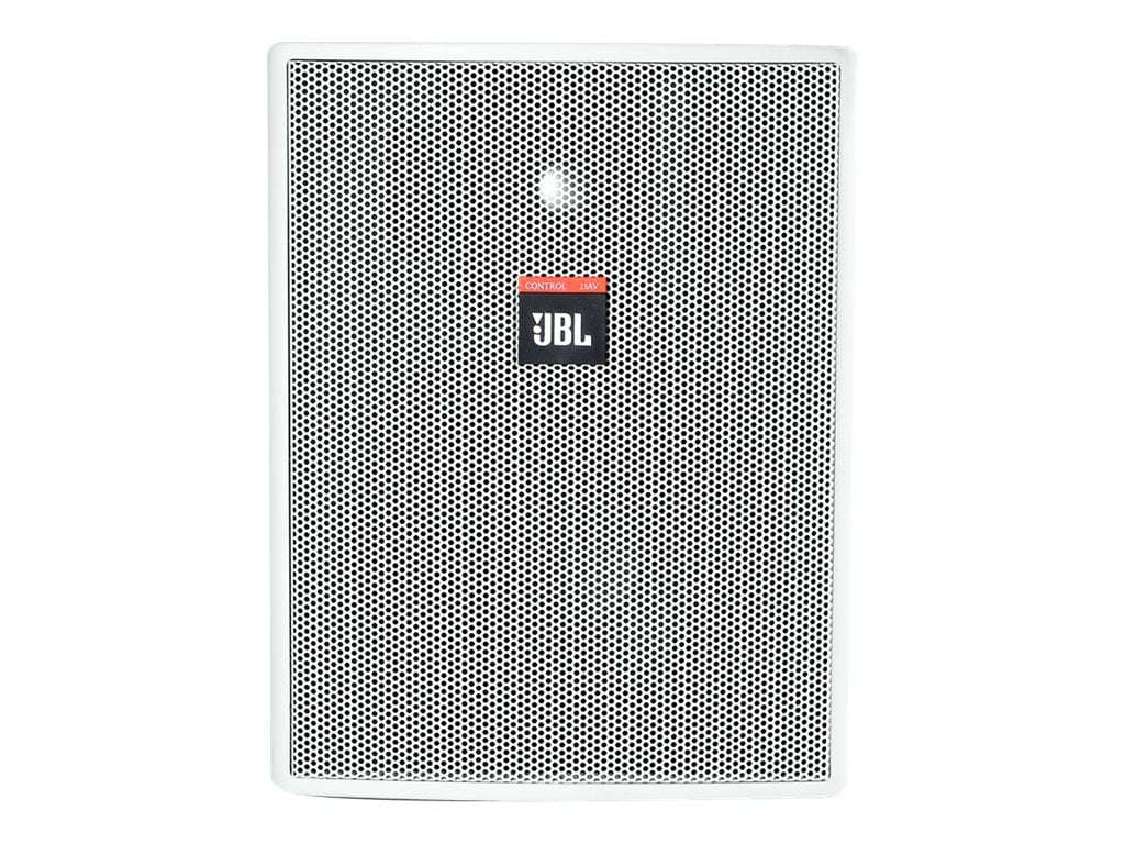 JBL Control Contractor 25AV - speaker