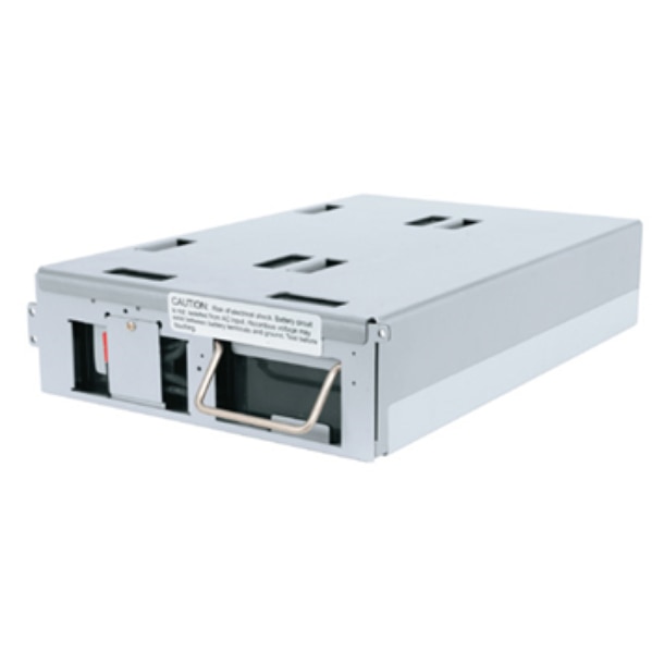 Middle Atlantic Premium UPS Replacement Battery Pack -Hot Swappable