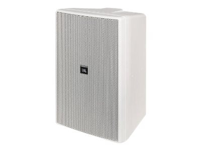 JBL Control 30-WH Indoor/Outdoor Loudspeaker - 10 in Woofer - 3-Way - 250 W