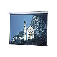 Da-Lite Model C projection screen - 94" (239 cm)