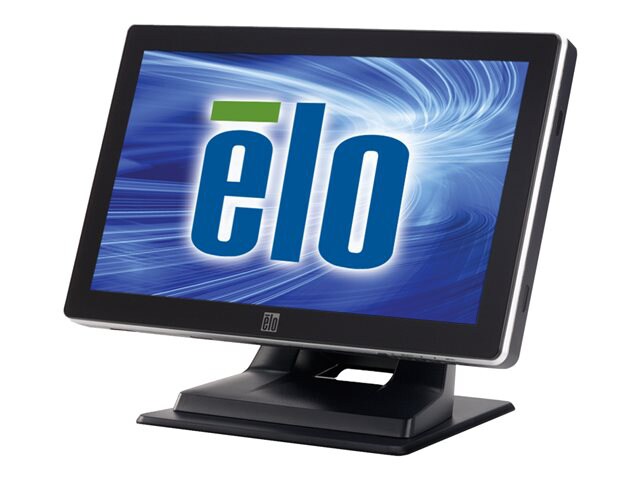 Elo 1519L Touchscreen Display