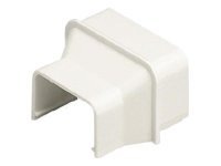 Panduit Pan-Way Standard Fittings for Low Voltage Applications - cable race