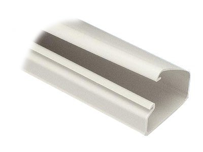PANDUIT RCEWY SNGL PNWY OFFWHT 10FT