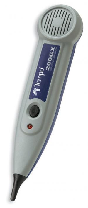 GREENLEE GX INDUCTIVE AMP LED SIGNAL